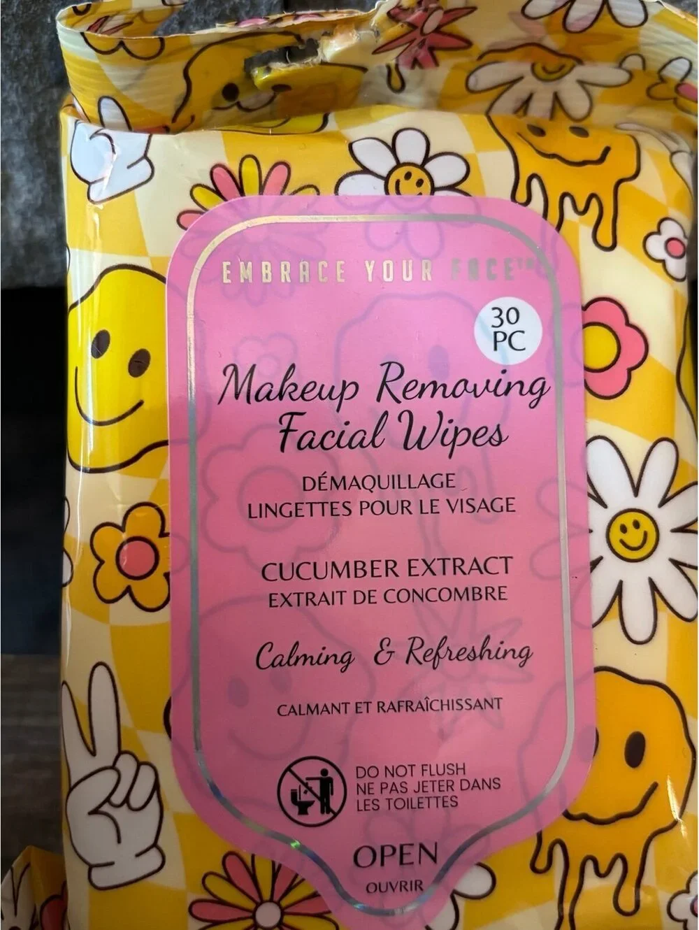 Facial Bundle